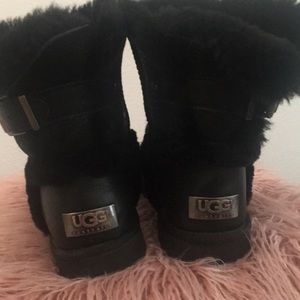 UGG BOOTS ❤️